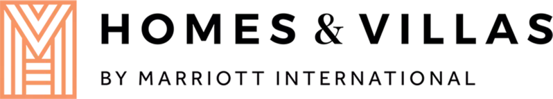 Homes & Villas by Marriott International